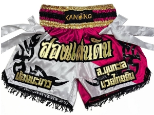 Custom Thai Boxing Shorts : KNSCUST-1182